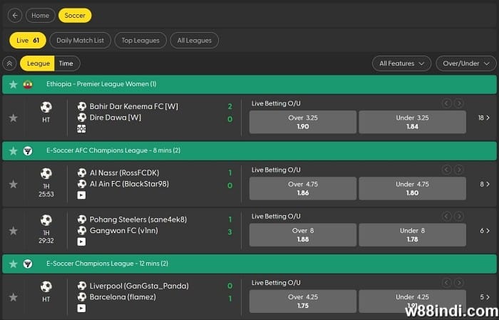 การพนันฟุตบอลแฮก โดยผู้เชี่ยวชาญ